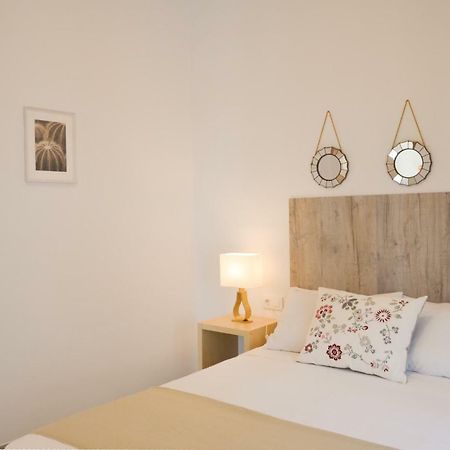 Apartamento Faustino Alvarez Seville Exterior photo