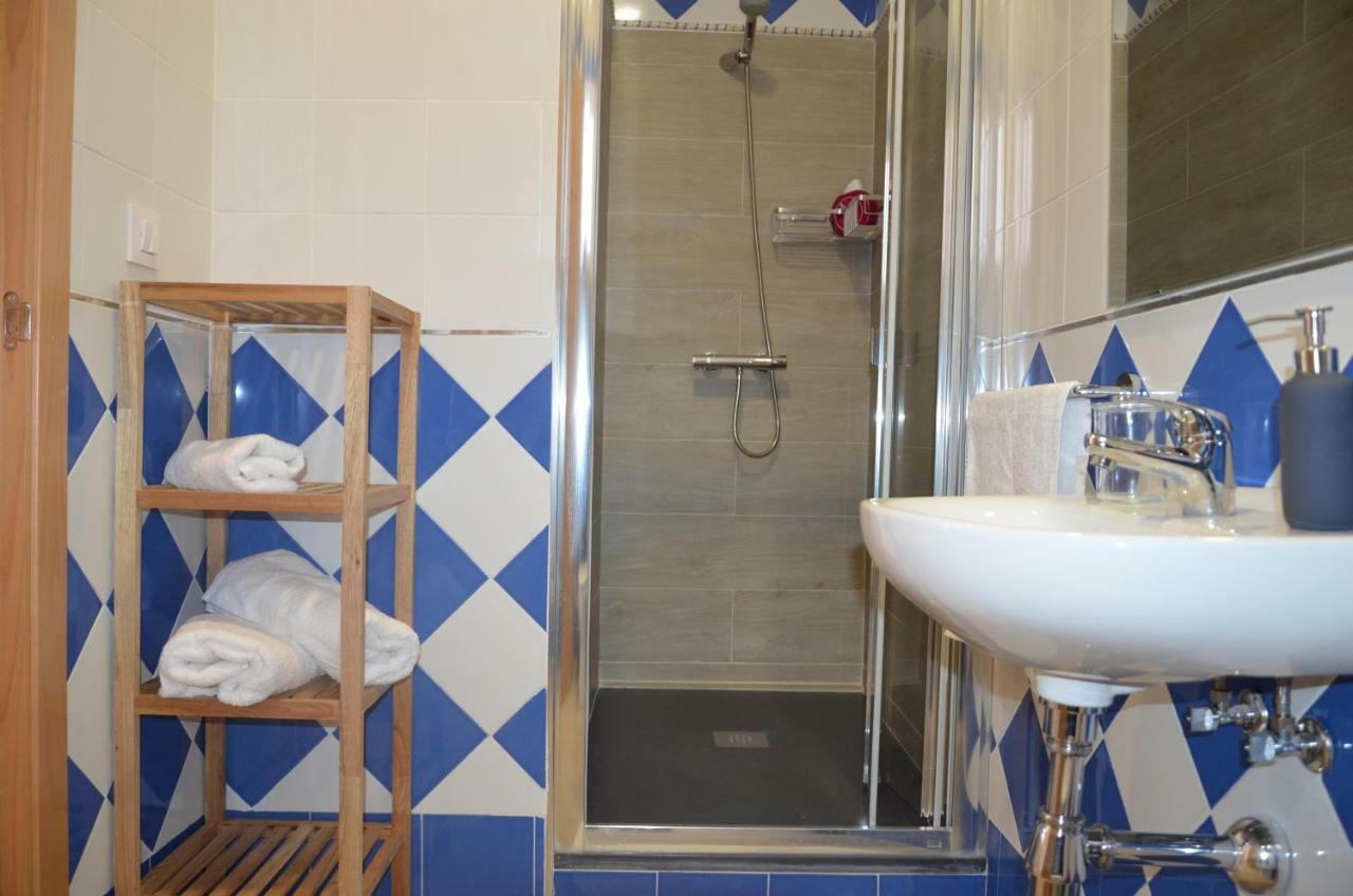 Apartamento Faustino Alvarez Seville Exterior photo